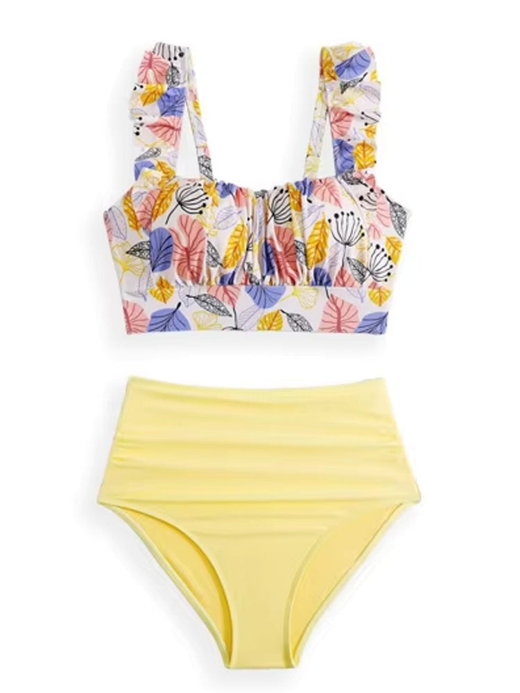 Sexy Women Bikinis Bathing Suits Beach Swimming Wear Swimwear - Tophatter Daily Deals