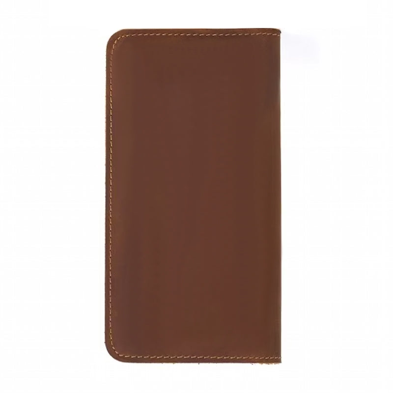 Men Wallets Solid Card Holder Clutch Wallets - Tophatter Daily Deals