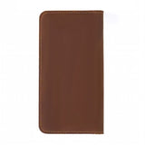 Men Wallets Solid Card Holder Clutch Wallets - Tophatter Daily Deals