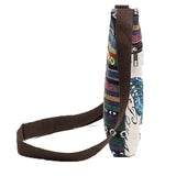 Retro Ethnic Style Small Canvas Bag Women Bag - Tophatter Daily Deals