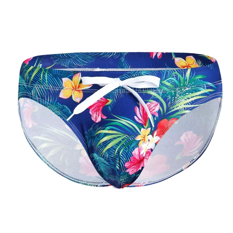 Sexy Swimsuit Swimming Bikini Trunks Swimsuit - Tophatter Daily Deals