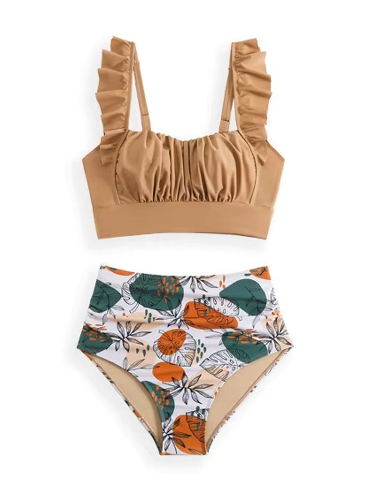 Sexy Women Bikinis Bathing Suits Beach Swimming Wear Swimwear - Tophatter Daily Deals