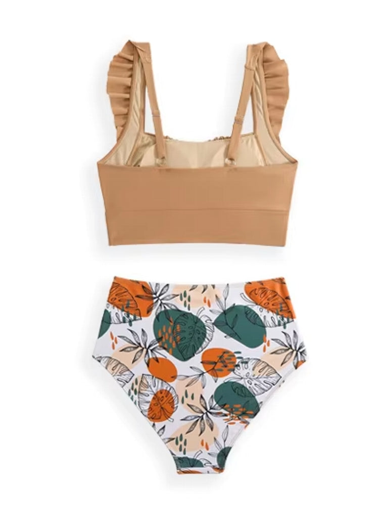 Sexy Women Bikinis Bathing Suits Beach Swimming Wear Swimwear - Tophatter Daily Deals