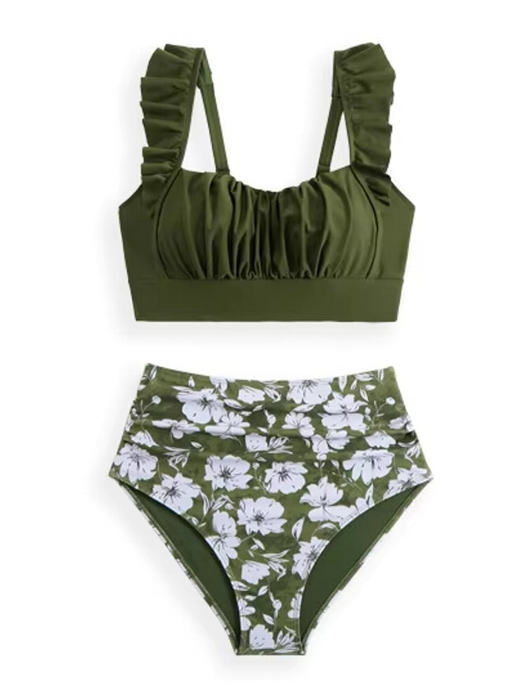 Sexy Women Bikinis Bathing Suits Beach Swimming Wear Swimwear - Tophatter Daily Deals