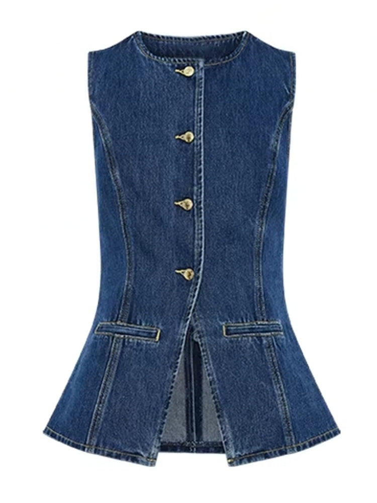 Fashion Office Lady Women Outfit O-Neck Sets Blouse Blouses - Tophatter Daily Deals