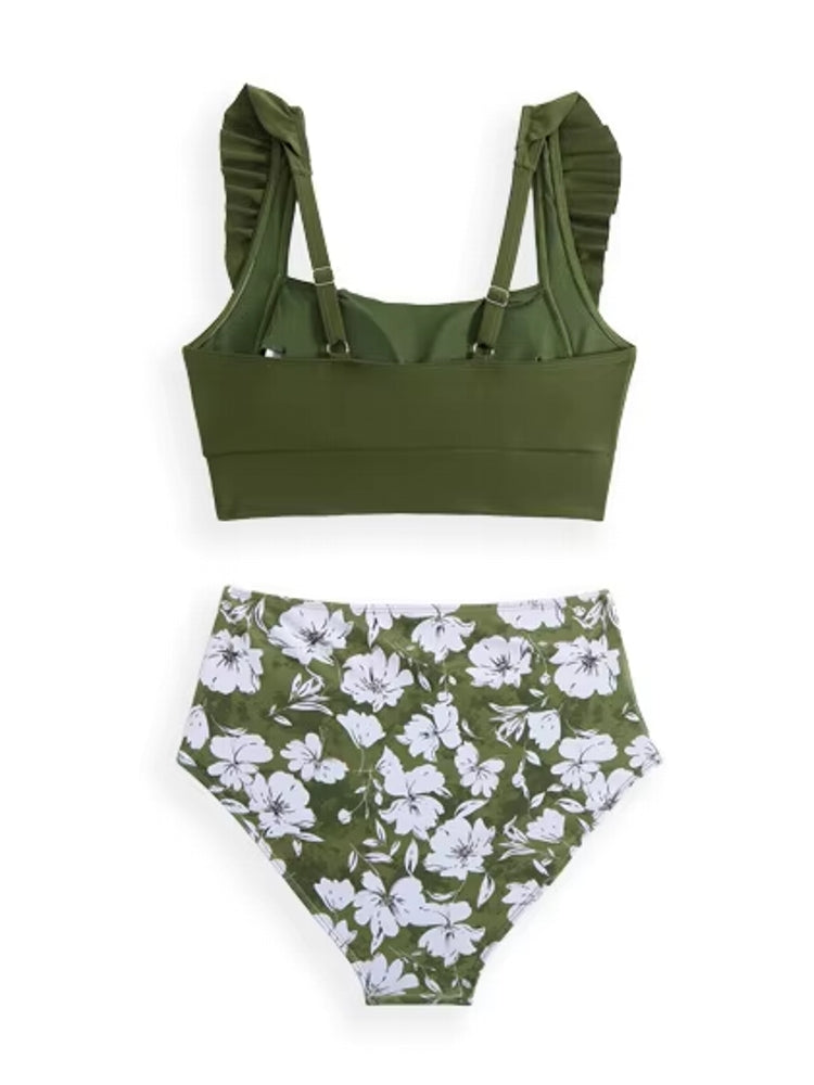 Sexy Women Bikinis Bathing Suits Beach Swimming Wear Swimwear - Tophatter Daily Deals