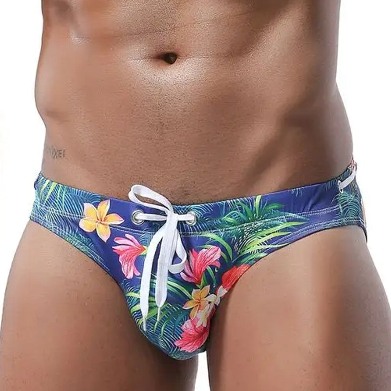 Sexy Swimsuit Swimming Bikini Trunks Swimsuit - Tophatter Daily Deals