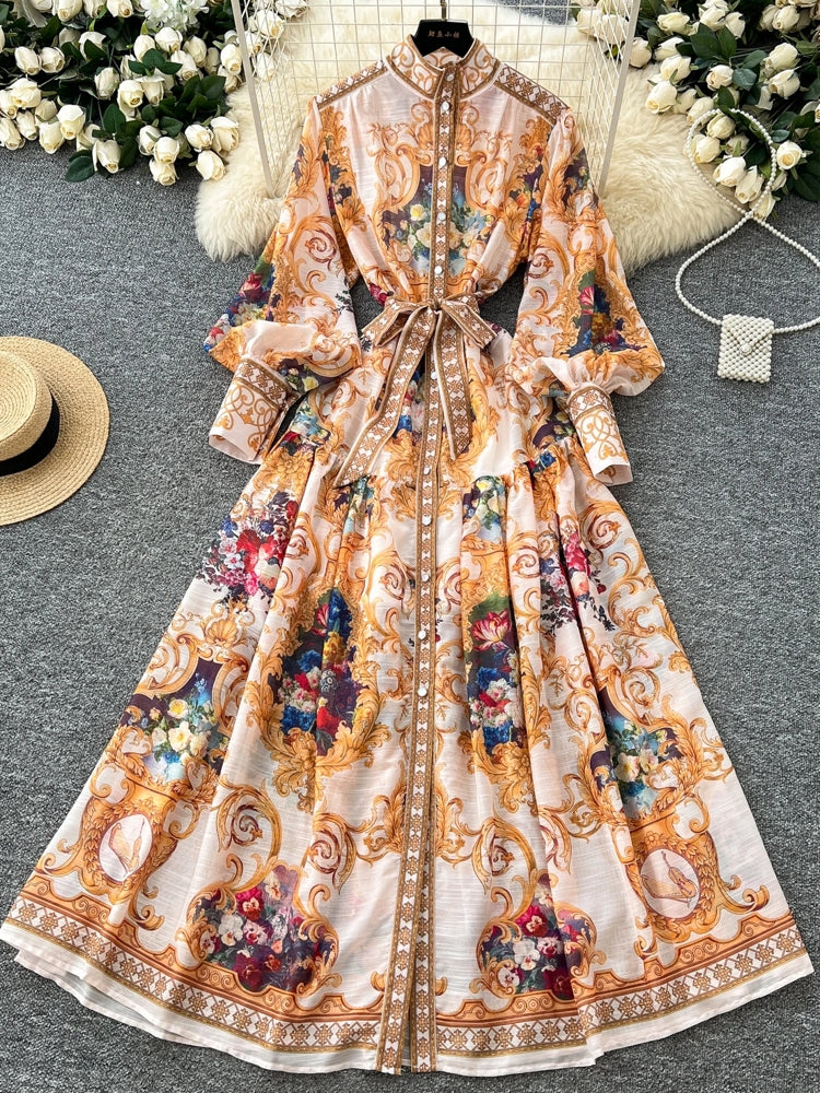 Women Bat Sleeve Beading Tassel Trims Loose Maxi Dress Maxi Dresses - Tophatter Daily Deals