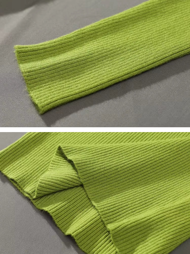 Basic Soft Top Sweaters For Women Blouses - Tophatter Daily Deals