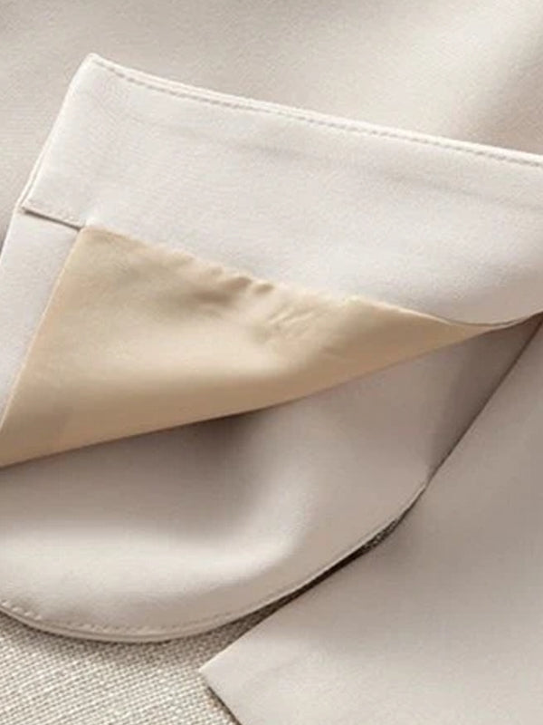 Women's Vest Jacket Sleeveless Blazer Coats & Jackets - Tophatter Daily Deals