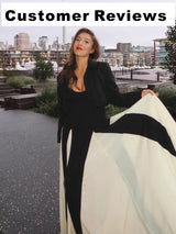 Lady Chic Evening Gown Maxi Dresses - Tophatter Daily Deals