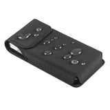 Nylon Belt Clip Phone Case Man Waist Bag For Phone Mobile Phone Cases - Tophatter Daily Deals