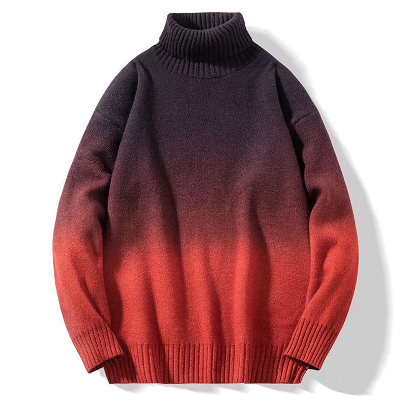 Men Clothing Fleece Sweater Warm Pullovers Top Men's Clothing - Tophatter Daily Deals