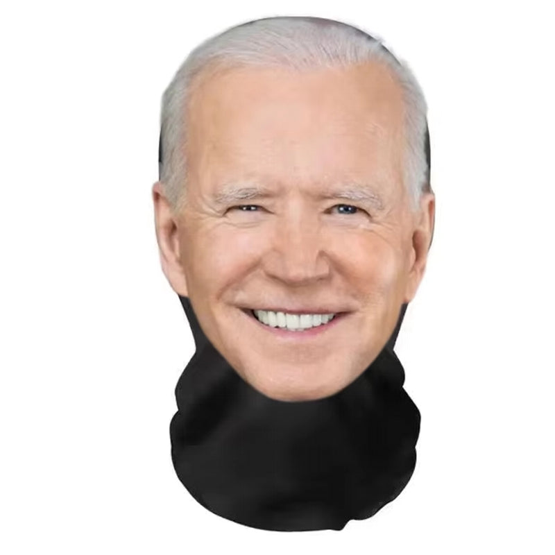 3D Printing Elastic Full Face Mask For Cosplay Headgear 08 Motorcycle Face Mask - Tophatter Daily Deals