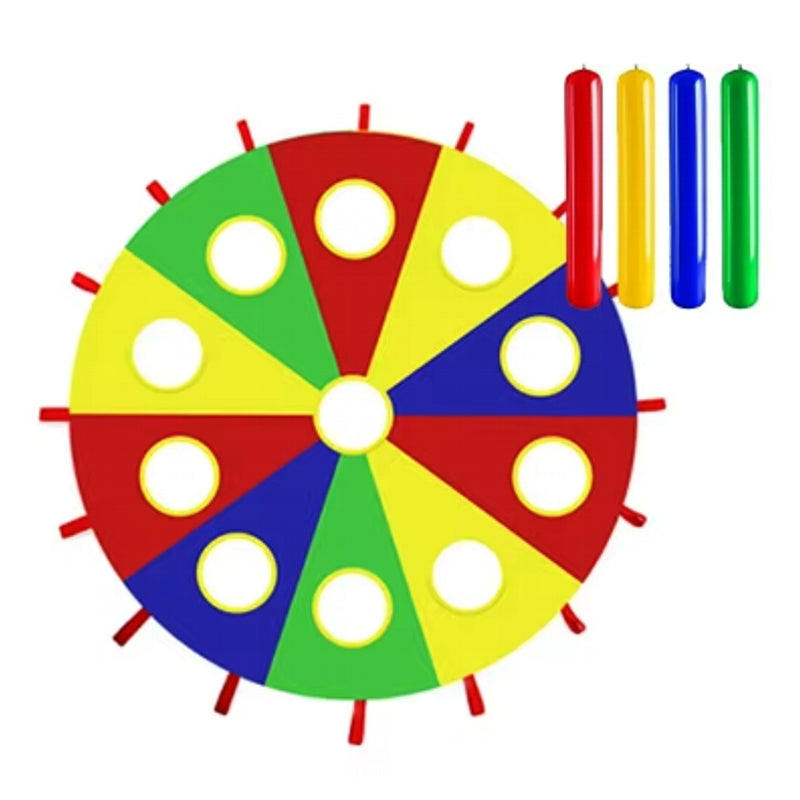 Group Fun Games Parent-child Games - Tophatter Daily Deals