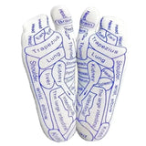 Massage Relieve Tired Feet Socks Socks - Tophatter Daily Deals