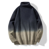 Men Clothing Fleece Sweater Warm Pullovers Top Men's Clothing - Tophatter Daily Deals