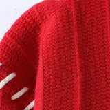 Fashion Autumn Winter Warm Pullover High Collar Sweater Men's Clothing - Tophatter Daily Deals