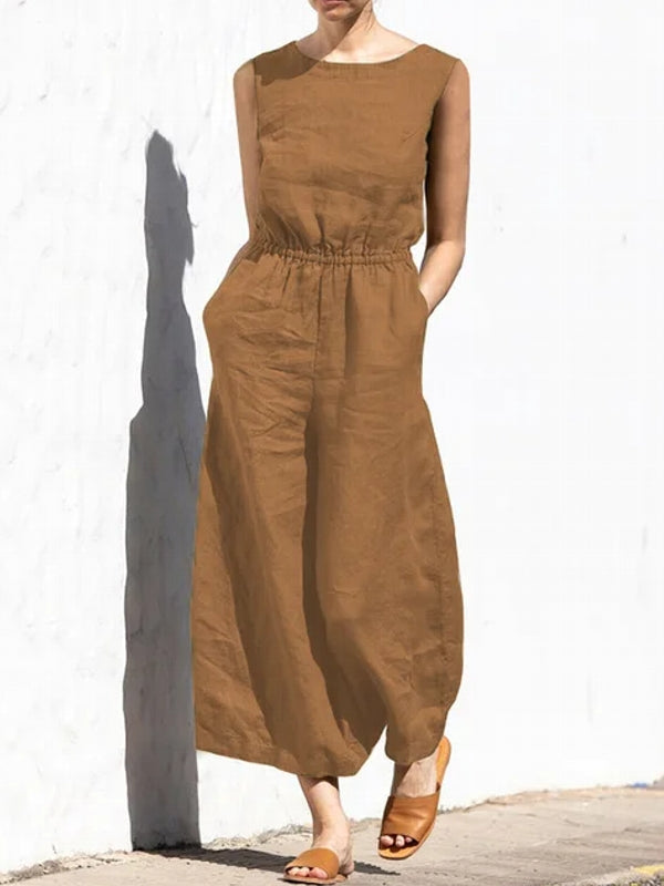 Casual Commuting Ladies Bodysuits Solid Color Dresses - Tophatter Daily Deals