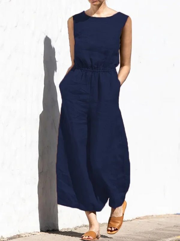 Casual Commuting Ladies Bodysuits Solid Color Dresses - Tophatter Daily Deals