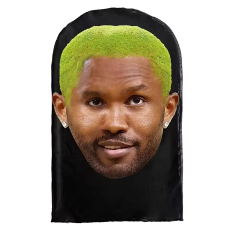 3D Printing Elastic Full Face Mask For Cosplay Headgear 11 Motorcycle Face Mask - Tophatter Daily Deals