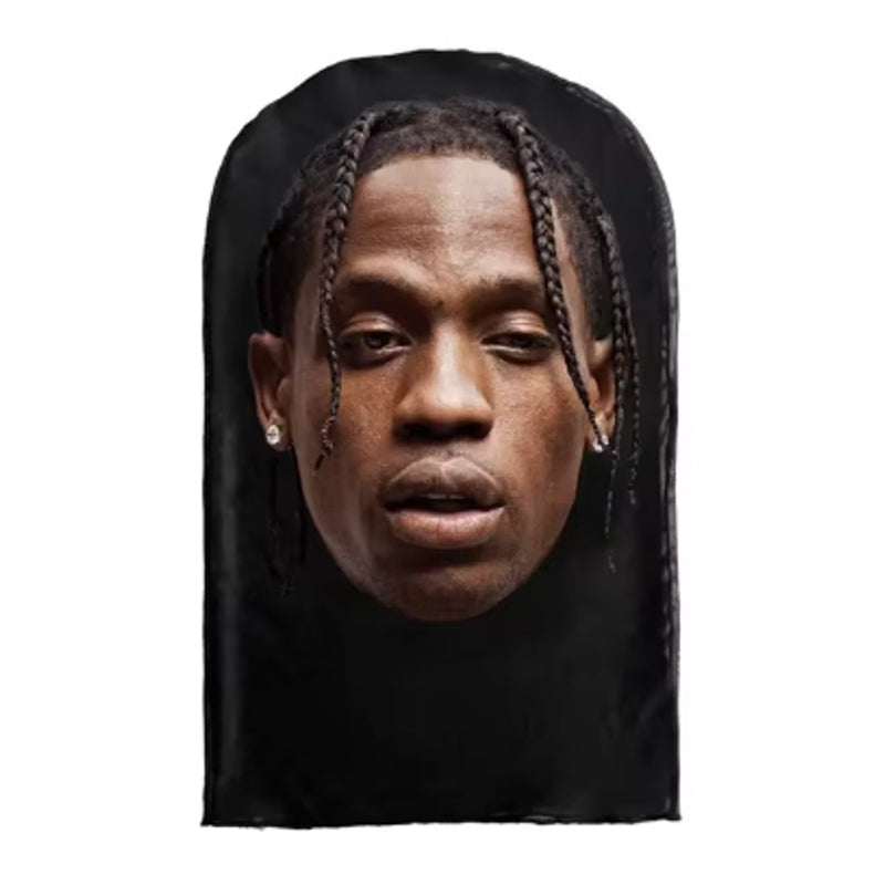 3D Printing Elastic Full Face Mask For Cosplay Headgear 15 Motorcycle Face Mask - Tophatter Daily Deals