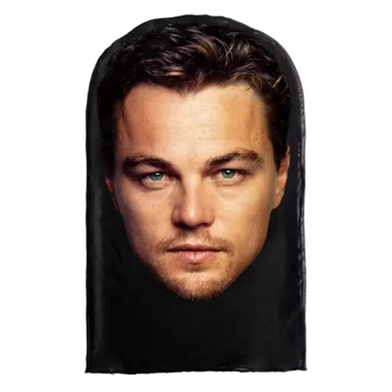 3D Printing Elastic Full Face Mask For Cosplay Headgear 14 Motorcycle Face Mask - Tophatter Daily Deals