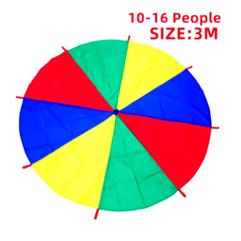 Group Fun Games Parent-child Games - Tophatter Daily Deals