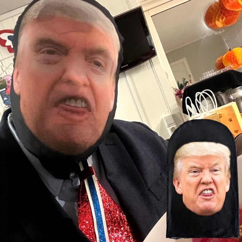 3D Printing Elastic Full Face Mask For Cosplay Headgear Motorcycle Face Mask - Tophatter Daily Deals