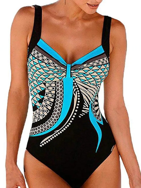 One Piece Swimwear For Women Swimwear - Tophatter Daily Deals