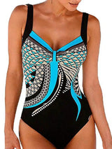 One Piece Swimwear For Women Swimwear - Tophatter Daily Deals