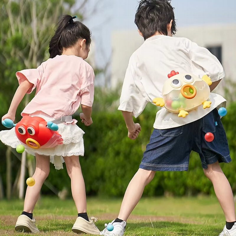 Group Fun Games Parent-child Games - Tophatter Daily Deals