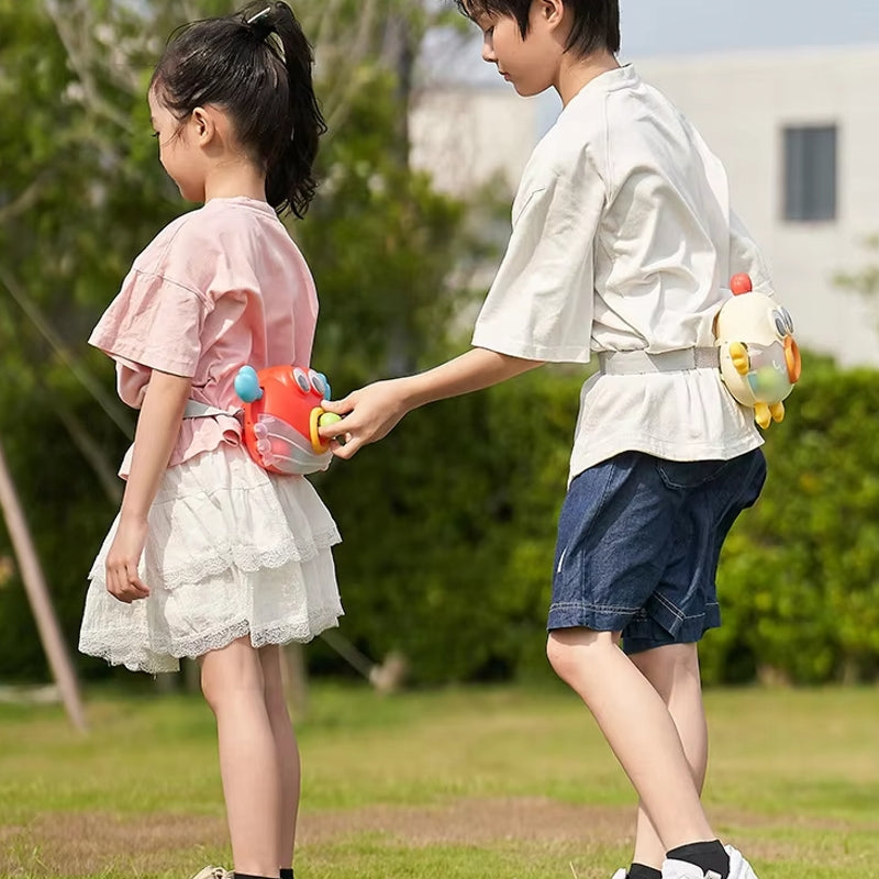 Group Fun Games Parent-child Games - Tophatter Daily Deals