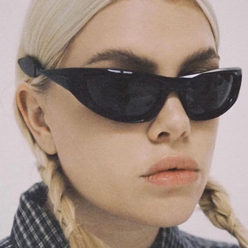 Fashion Retro Outdoor Sports Shades UV400 Sunglasses Sunglasses - Tophatter Daily Deals