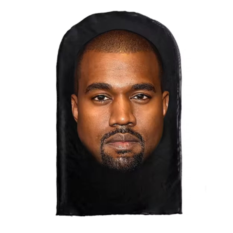 3D Printing Elastic Full Face Mask For Cosplay Headgear 21 Motorcycle Face Mask - Tophatter Daily Deals