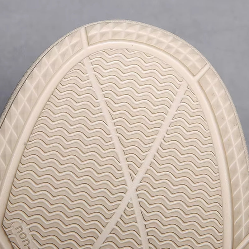 Fashion Flat Loafers Shoes Canvas Shoes Loafers - Tophatter Daily Deals