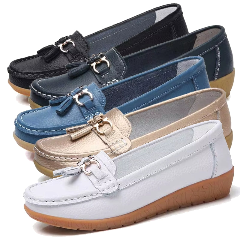 Women Shoes Nurse Loafers Shoes Women Shoes - Tophatter Daily Deals