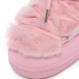 Winter Fur Women Snow Boots Snow Boots - Tophatter Daily Deals