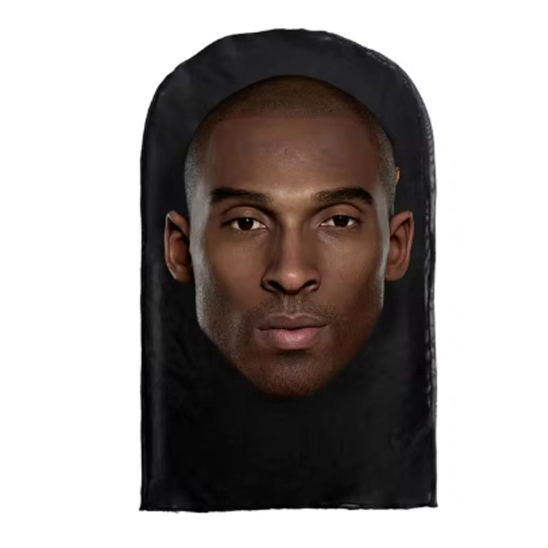 3D Printing Elastic Full Face Mask For Cosplay Headgear 22 Motorcycle Face Mask - Tophatter Daily Deals