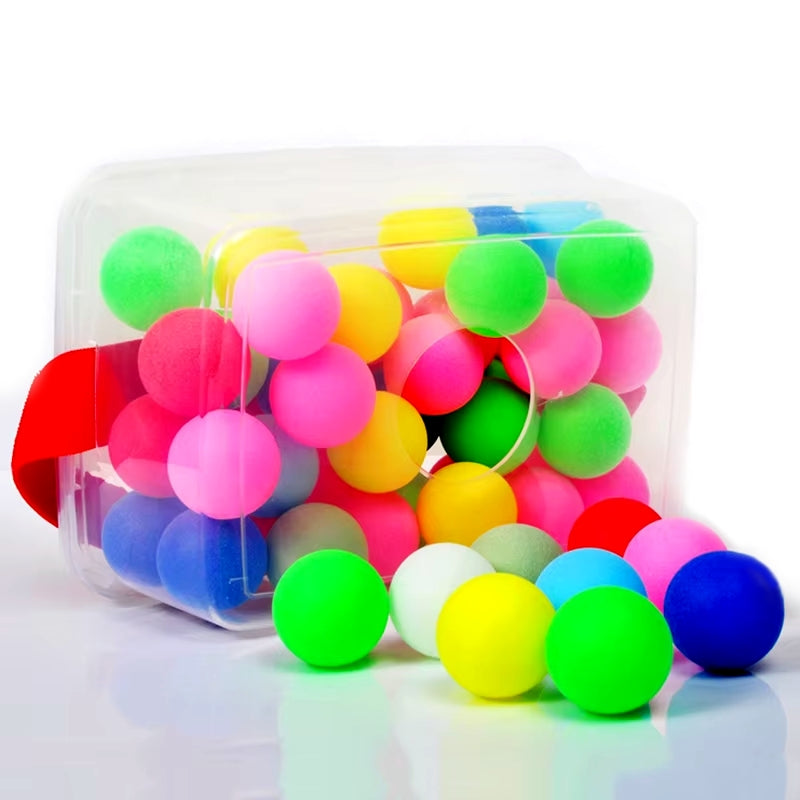 Group Fun Games Parent-child Games Shaking Ball Box - Tophatter Daily Deals