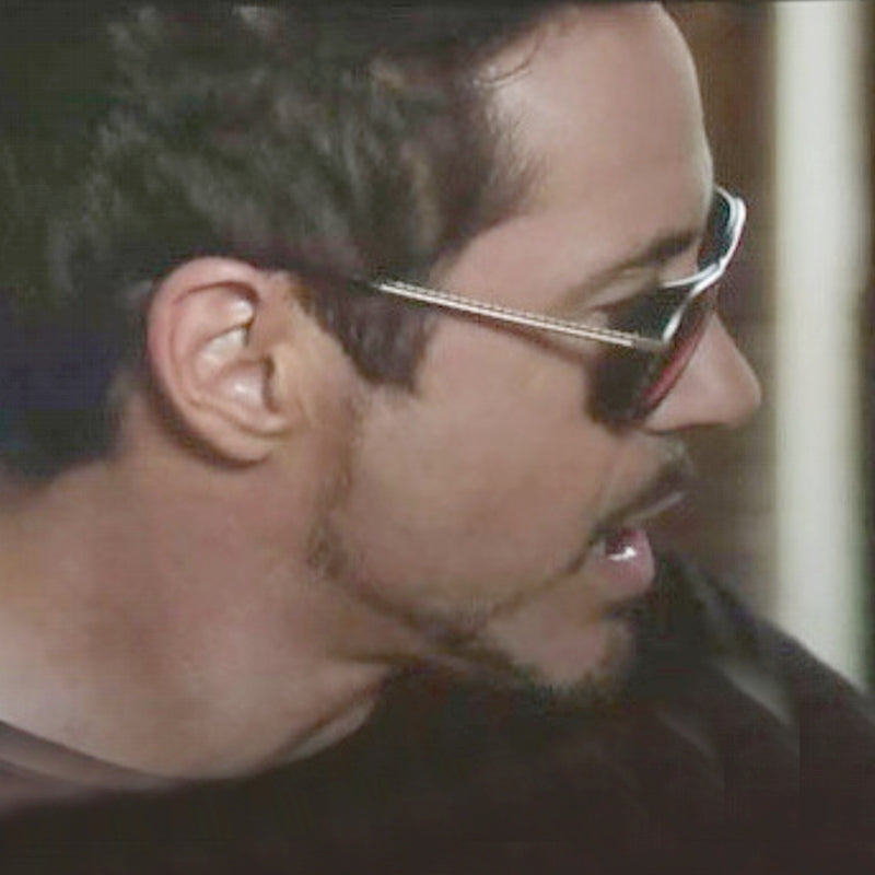 Fashion Steampunk Sunglasses Men Mirror Sunglasses - Tophatter Daily Deals