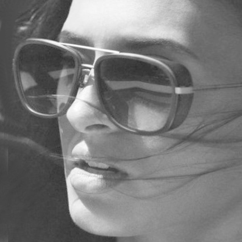 Fashion Steampunk Sunglasses Men Mirror Sunglasses - Tophatter Daily Deals