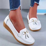 Women Shoes Nurse Loafers Shoes Women Shoes - Tophatter Daily Deals