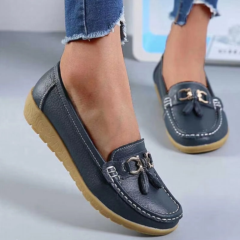 Women Shoes Nurse Loafers Shoes Women Shoes - Tophatter Daily Deals
