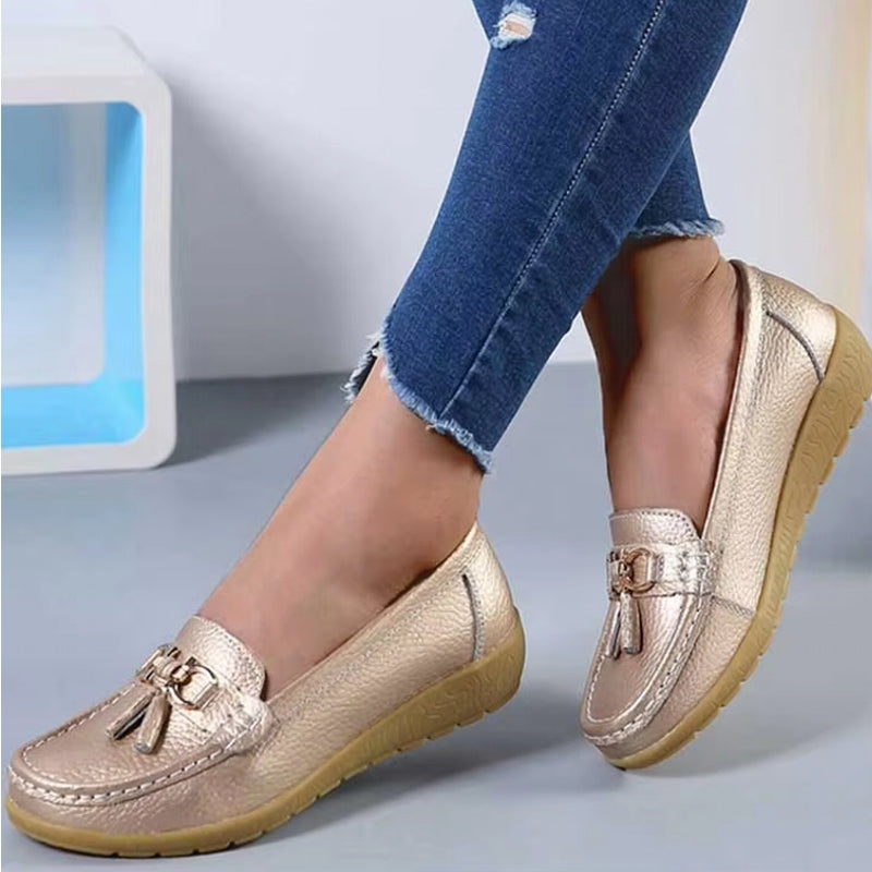 Women Shoes Nurse Loafers Shoes Women Shoes - Tophatter Daily Deals