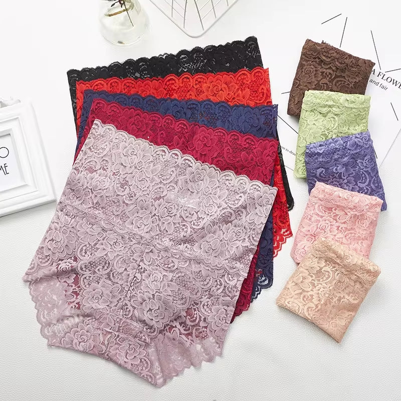 Tummy Control Knickers Pants Bras & Briefs - Tophatter Daily Deals