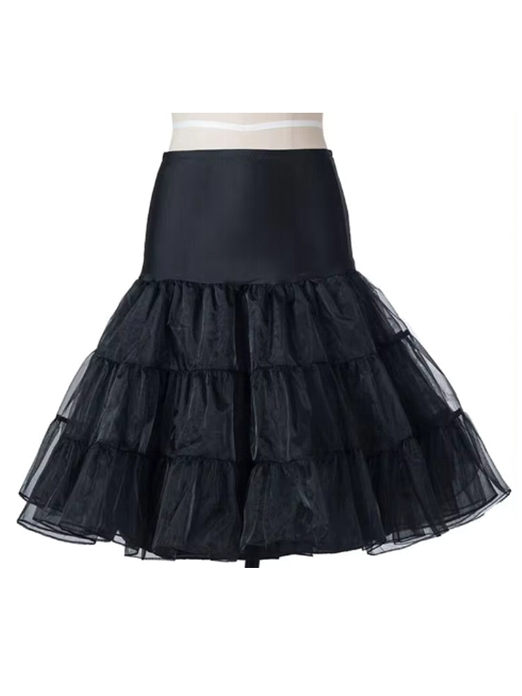 Retro Halter Party Midi Dresses Black Midi Dresses - Tophatter Daily Deals