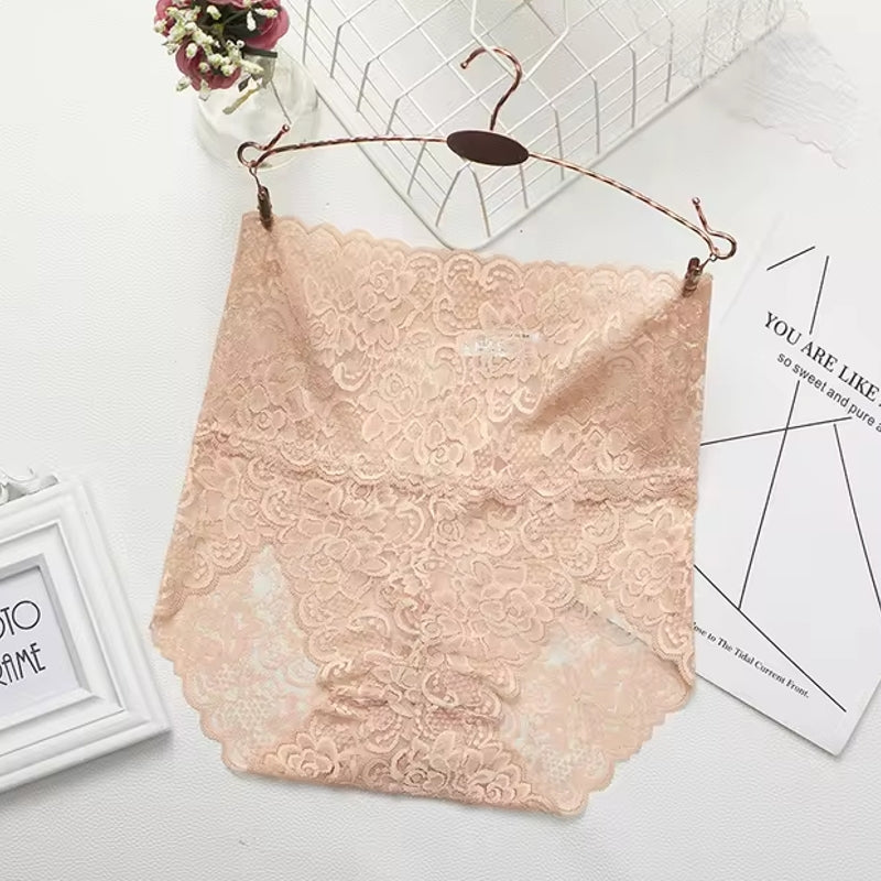 Tummy Control Knickers Pants Beige Bras & Briefs - Tophatter Daily Deals