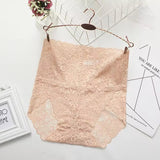 Tummy Control Knickers Pants Beige Bras & Briefs - Tophatter Daily Deals