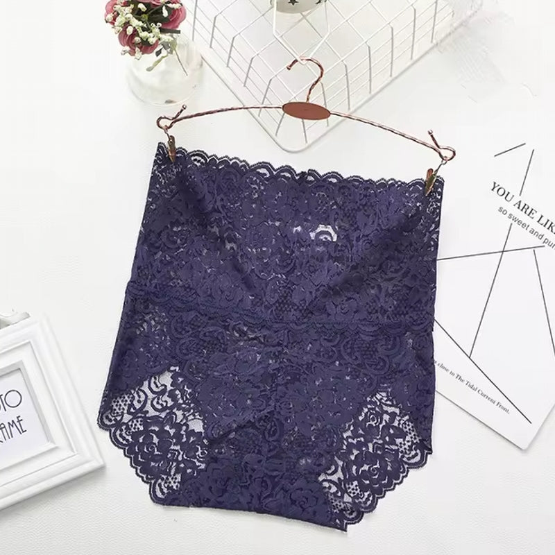 Tummy Control Knickers Pants Purple Bras & Briefs - Tophatter Daily Deals